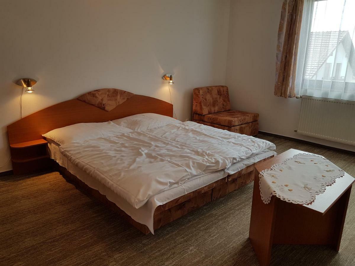 Guest House Boba Štrba Habitación foto