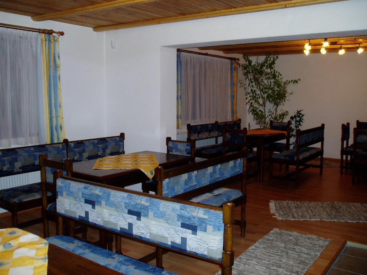 Guest House Boba Štrba Exterior foto